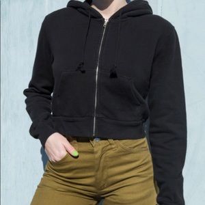 NEW Brandy Melville Christy Hoodie
